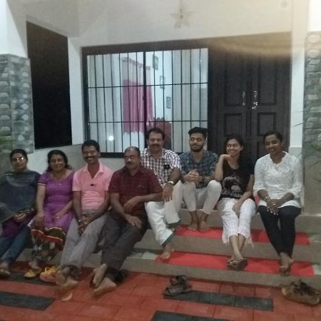 Paithal Villa Homestay, Paithalvalley Kannur Luaran gambar