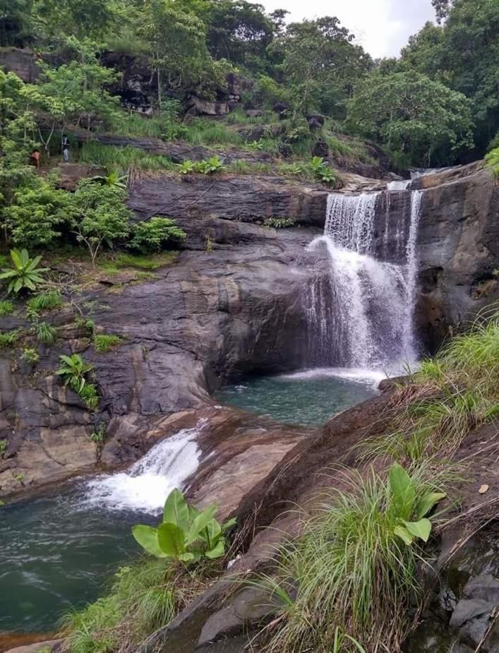 Paithal Villa Homestay, Paithalvalley Kannur Luaran gambar