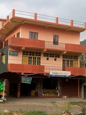 Paithal Villa Homestay, Paithalvalley Kannur Luaran gambar