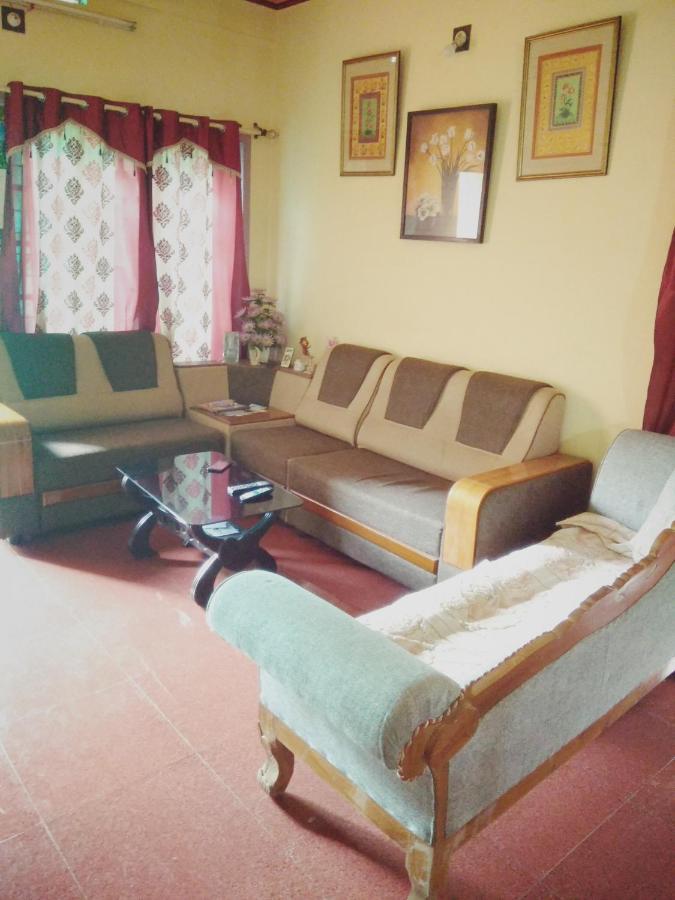 Paithal Villa Homestay, Paithalvalley Kannur Luaran gambar